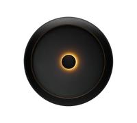 Fatboy - Lampe extérieur sans fil rechargeable Noir