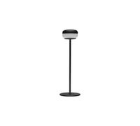 Fatboy - Lampe extérieur sans fil rechargeable Noir