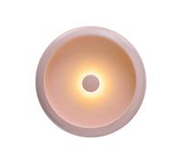 Fatboy - Lampe extérieur sans fil rechargeable Rose