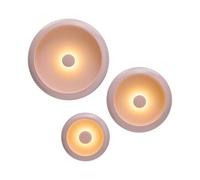 Fatboy - Lampe extérieur sans fil rechargeable Rose