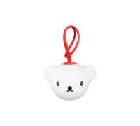 Fatboy - Lampe extérieur sans fil rechargeable Rouge