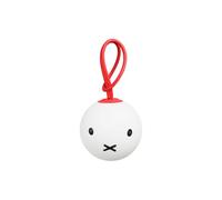 Fatboy - Lampe extérieur sans fil rechargeable Rouge