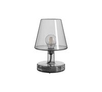 Fatboy - Lampe sans fil rechargeable Gris