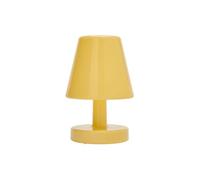 Lampe Portable Fatboy Edison The Ambiance Jaune Pâle