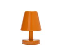 Lampe Portable Edison The Ambiance Orange Ensoleillé