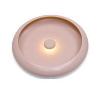 Fatboy - Lampe extérieur sans fil rechargeable Rose