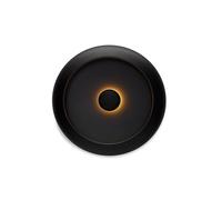 Fatboy - Lampe extérieur sans fil rechargeable Noir