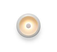 Fatboy - Lampe extérieur sans fil rechargeable Gris