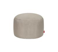 Fatboy - Pouf d'extérieur Beige