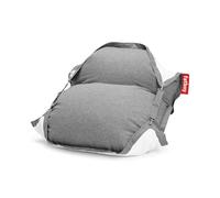 Fatboy - Pouf d'extérieur flottant Gris