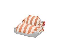 Fatboy - Pouf d'extérieur flottant Orange