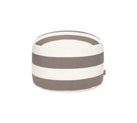 Fatboy - Pouf d'extérieur Marron