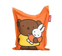 Fatboy - Pouf enfant Orange