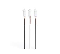 Fatboy Prêt A Raquette Lampadaire 3 Pcs. Blanc