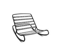 Fatboy Rock N Roll Fauteuil Noir