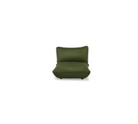 fatboy Siège Sumo Velvet Recyclé - vert foncé