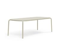 Fatboy - Table rectangulaire Beige