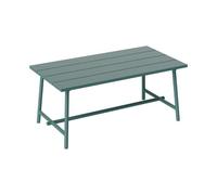 Fatboy - Table rectangulaire Vert