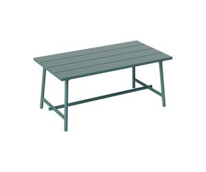 Fatboy - Table rectangulaire Vert