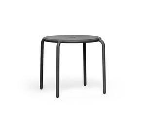 Fatboy - Table ronde Noir