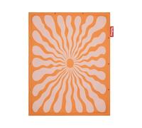 Fatboy - Tapis d'extérieur Orange