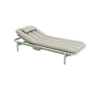 Fatboy - Transat inclinable Gris