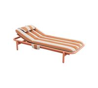Fatboy - Transat inclinable Orange