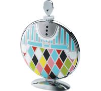 Alessi étagère pliable Fatman MW08 - 8003299344475
