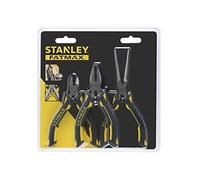 FatMax FMHT080524Lot de 3Mini pinces