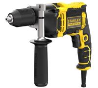 Fatmax - Perceuse ? percussion 750W 13mm - FMEH750-QS Stanley