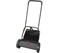 Faucheuse à cylindre NAC LM-40-C 12 l panier