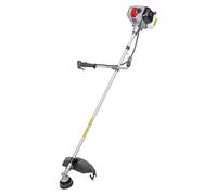 Faucheuse à essence 1.45Kw 52Cc avec harnais, tête à corde et lame 3T