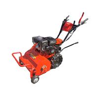 FAUCHEUSE A FLEAUX 7.5CV 212CC, ROTOBROYEUR TONDEUSE DEBROUSSAILLEUSE BROYEUR...