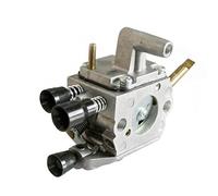 Faucheuse Carburateur FS120 FS200 Carburateur avec pour Stihl FS250 FS300 FS120R Trimmer Débroussailleuse Accessoires 4134 120 0653