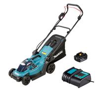 Faucheuse sans fil Makita DLM330ST; 18 V; 1x5,0 Ah accu.