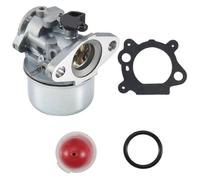 Faucheuses Carburateur Compatible Avec Moteur 799868 498254 497347 497314 498170 4hp 5hp 6hp 6.75hp 6.5hp 7hp