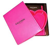 Fauchon 1950.22 Coffret Fauchon Deux Moules en forme de Coeur