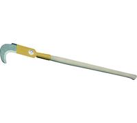 Faucille de culture tête de bœuf OX 70 E+ H pour insert à deux mains 900 mm