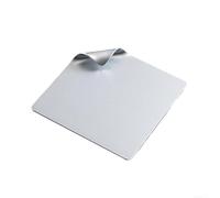 Fauhapyway Assiette carrée moderne de 15 x 15 cm - Assiette d'appoint légère en aluminium pour salades et tapas - Plateau en métal élégant pour buffet, barbecue et utilisation quotidienne en cuisine