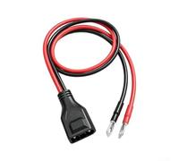 Fauhapyway Câble pour cuivre 8AWG 5M pour Station Énergie pour ecoflow Sécurisé