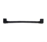 Fauhapyway Câble XT150 50cm pour EcoFlow Max Wave Câble XT150 50cm pour | Compatible Delta 2, Max, 3, Wave, connexion rapide, idéal secours énergie, montage sans outil