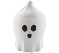 Fauhapyway Chaudron Sorcière Gonflable Style Seau à Glace 19cm(apparition) | Style chaudron sorcière, 19x12.5cm, pour décor de pour fête, matériau pour robuste, ambiance automne