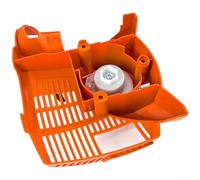 Fauhapyway Démarreur à rappel pour FS56C FS70C Pièce 4144-080-2100 Démarreur