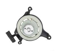Fauhapyway Lanceur pour montage de démarrage Honda GXV120 GXV140 HRC216K1 | Ressort haute tension, recul de corde lisse, milliers de tractions, puissance de démarrage du moteur fiable