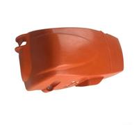 Fauhapyway Plastique pour capot supérieur pour MS271 MS291 pour tronçonneuse pour un ajustement durable