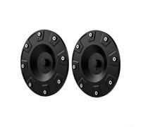 Fauhapyway pour plateau Lame 165mm Compatible pour mammotion Yuka pour mini pour fibre Verre(2pcs)