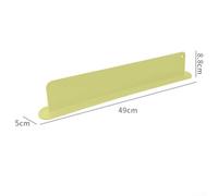 Fauhapyway Protection pour Robinet Cuisine Drainage Automatique(Green) | Matériau silicone alimentaire, flexible, , résistant aux déchirures, lavable machine main