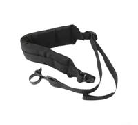 Fauhapyway Sangle de harnais en nylon pour souffleur de sac à dos, harnais | Compatible avec STIHL BR320, BR340, BR380, réduit la fatigue de la main, construction en nylon durable, facile à régler
