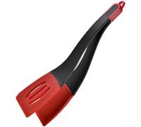 Fauhapyway Spatule 2-en-1 Silicone Cuisson Spatule 2-en-1 Silicone Cuisson(R)