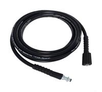 Fauhapyway Tuyau Extension Haute Pression 6m pour Karcher K2-K7(15 meters) | 6 mètres de portée, connexion rapide, idéal pour voitures, compatible K2 à K7, matériau robuste
